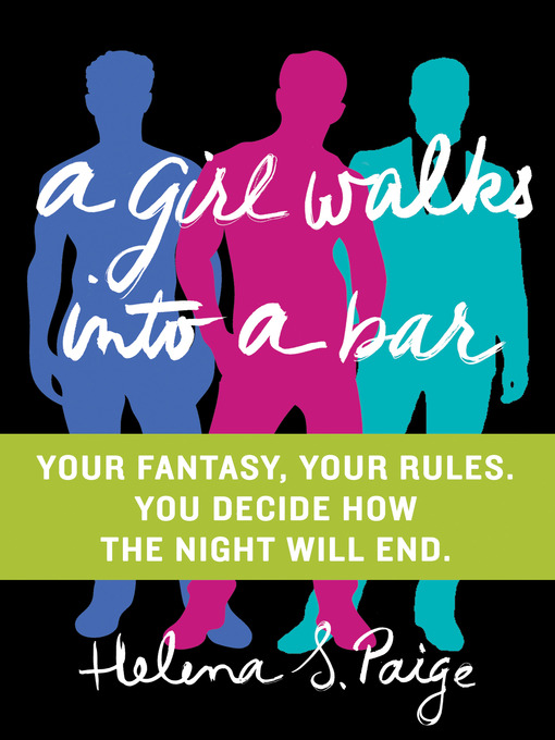 Title details for A Girl Walks Into a Bar by Helena S. Paige - Available